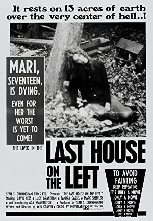 دانلود فیلم The Last House on the Left