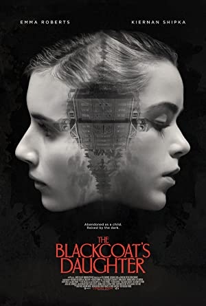 دانلود فیلم The Blackcoats Daughter