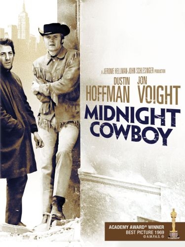 Midnight Cowboy