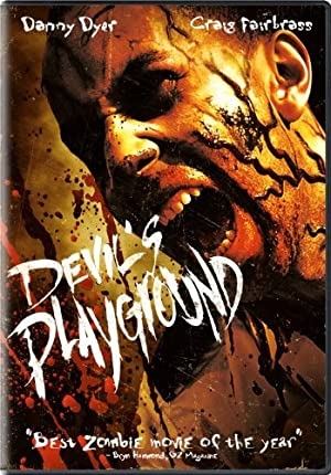 دانلود فیلم Devils Playground