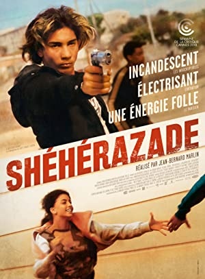 دانلود فیلم Sheherazade