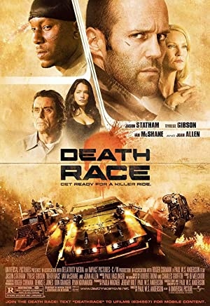 دانلود فیلم Death Race