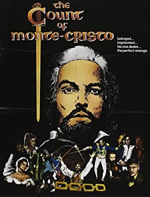 دانلود فیلم The Count of Monte Cristo