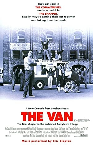 دانلود فیلم The Van