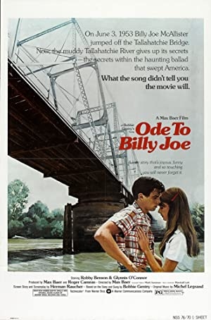 دانلود فیلم Ode to Billy Joe