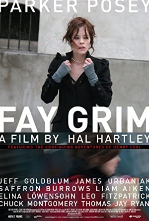 دانلود فیلم Fay Grim