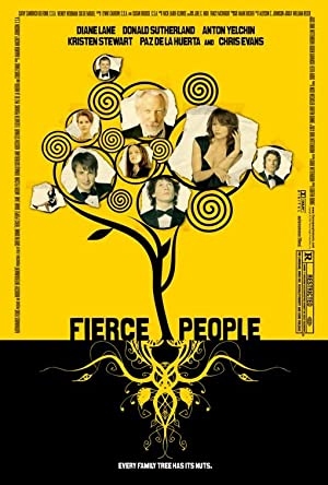 دانلود فیلم Fierce People