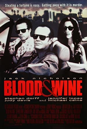 دانلود فیلم Blood and Wine