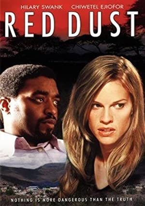 دانلود فیلم Red Dust