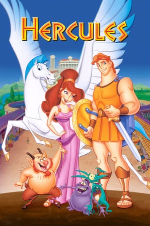 دانلود فیلم Hercules