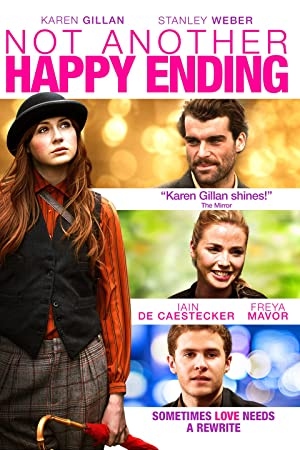 دانلود فیلم Not Another Happy Ending