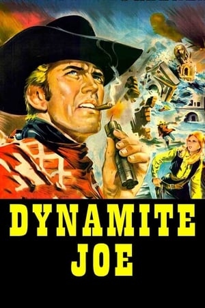 دانلود فیلم Dynamite Joe