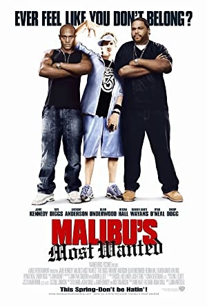 Malibus Most Wanted