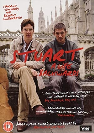 دانلود فیلم Stuart A Life Backwards