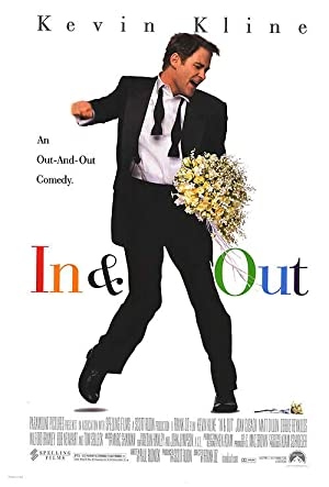 دانلود فیلم In & Out