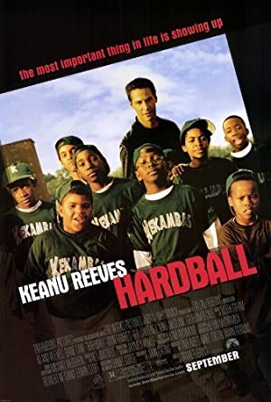 دانلود فیلم Hardball