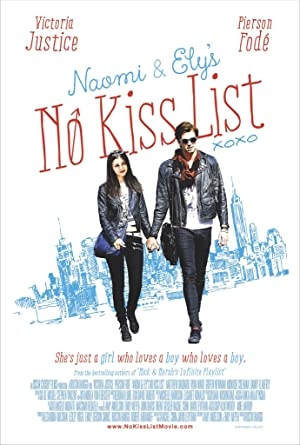 دانلود فیلم Naomi and Elys No Kiss List