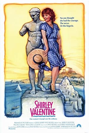 دانلود فیلم Shirley Valentine