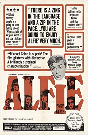 دانلود فیلم Alfie