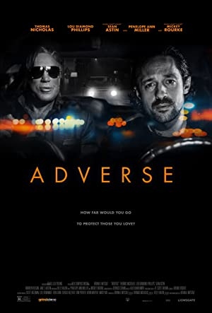 دانلود فیلم Adverse