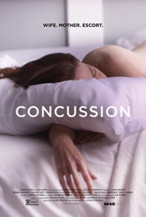 دانلود فیلم Concussion