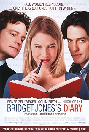 دانلود فیلم Bridget Joness Diary