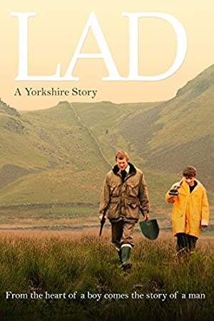 دانلود فیلم Lad A Yorkshire Story