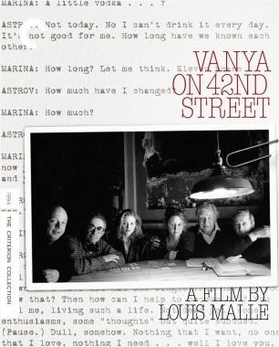 Vanya on 42nd Street