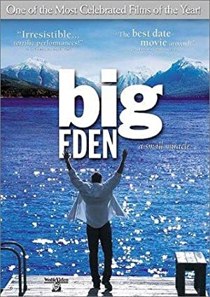 دانلود فیلم Big Eden