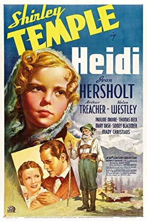 دانلود فیلم Heidi