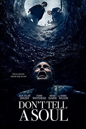 دانلود فیلم Dont Tell a Soul