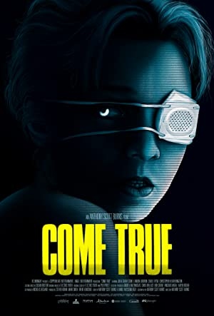 دانلود فیلم Come True