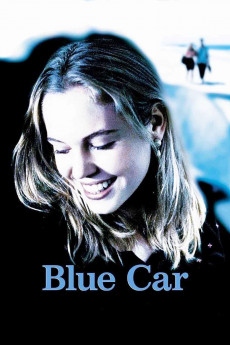 دانلود فیلم Blue Car