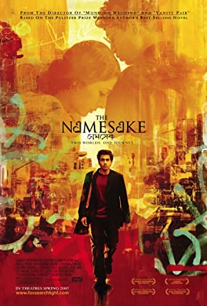 دانلود فیلم The Namesake