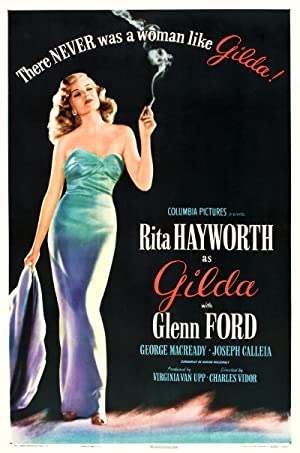 دانلود فیلم Gilda