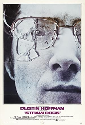 دانلود فیلم Straw Dogs