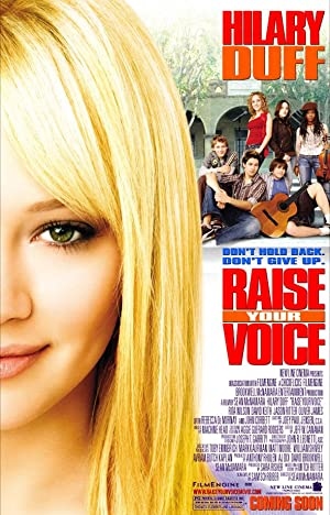 دانلود فیلم Raise Your Voice