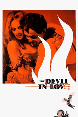 دانلود فیلم The Devil in Love