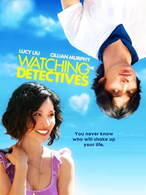 دانلود فیلم Watching the Detectives