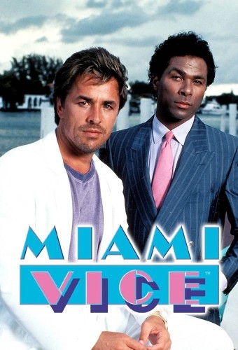 Miami Vice