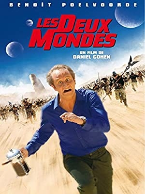 دانلود فیلم Les deux mondes