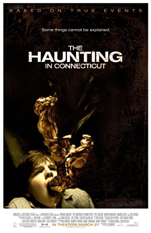 دانلود فیلم The Haunting in Connecticut