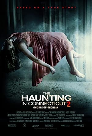 دانلود فیلم The Haunting in Connecticut 2 Ghosts of Georgia