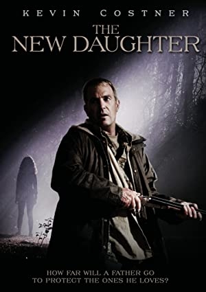 دانلود فیلم The New Daughter