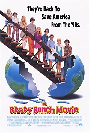 دانلود فیلم The Brady Bunch Movie