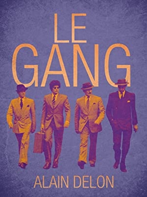 دانلود فیلم Le gang