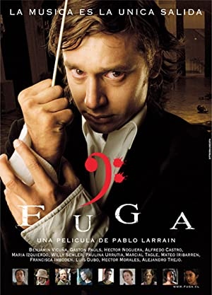 دانلود فیلم Fuga