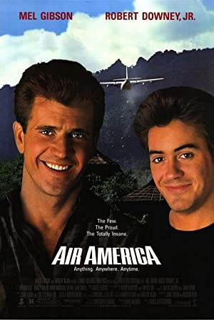 دانلود فیلم Air America