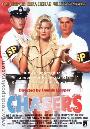 دانلود فیلم Chasers