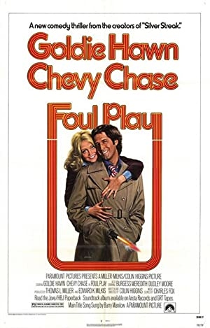 دانلود فیلم Foul Play